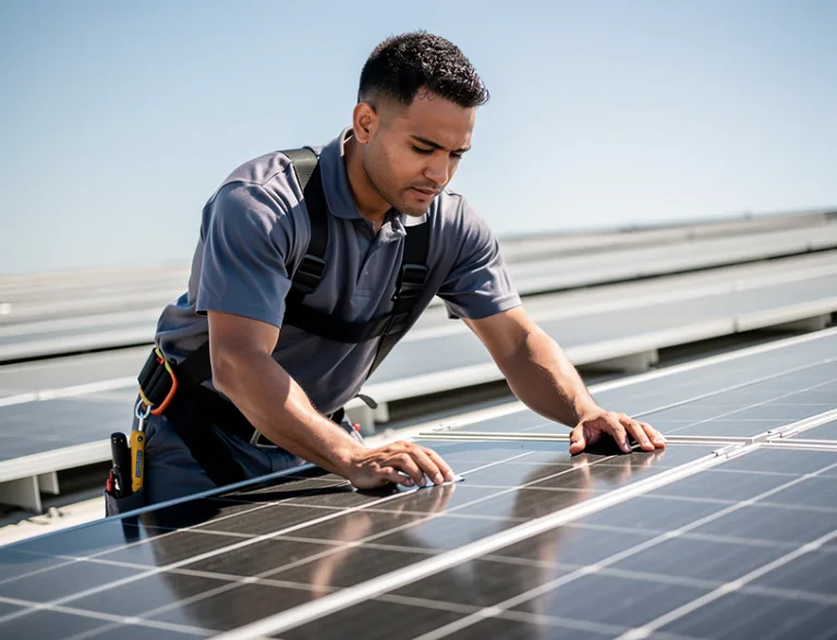 Photovoltaik Installateur Pirmasens